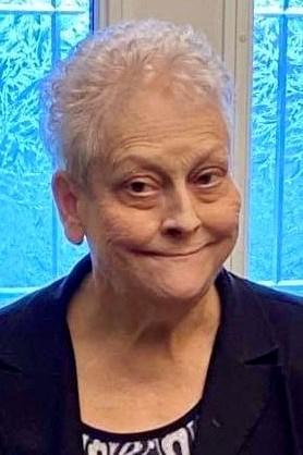 Andrée Villeneuve