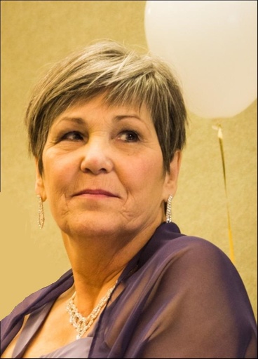 Louise Morin
