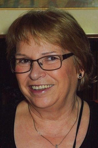 Diane Cantin