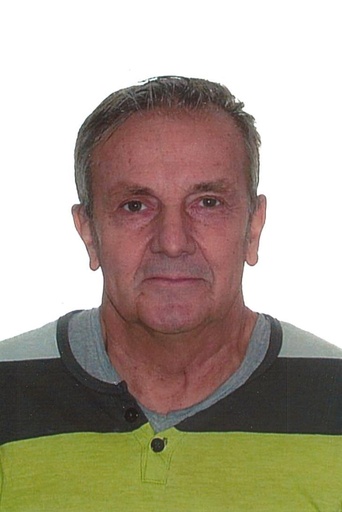 Gaston Imbeault