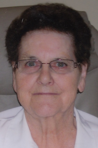 Jeannine Girard (Lefebvre)