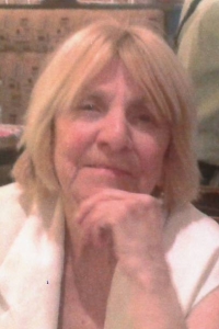 Colette Harvey