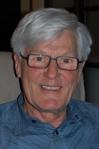 Hector Caron