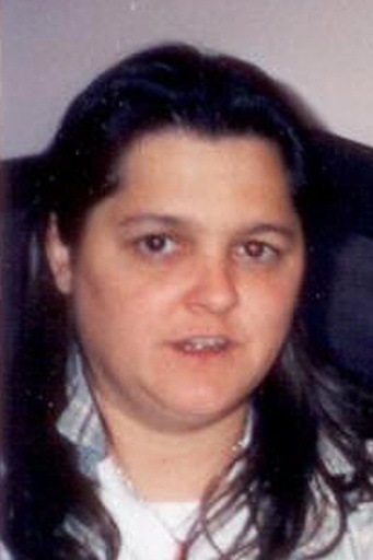 Solange Côté