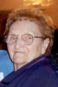 Gertrude Jean