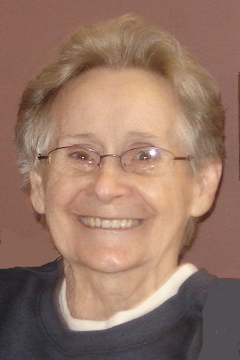 Aline Gagné (Migneault)