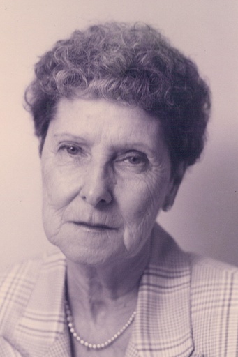 Gemma Roussel (Morissette)