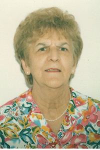 Blanche-Aimée Laforge (Gagné)