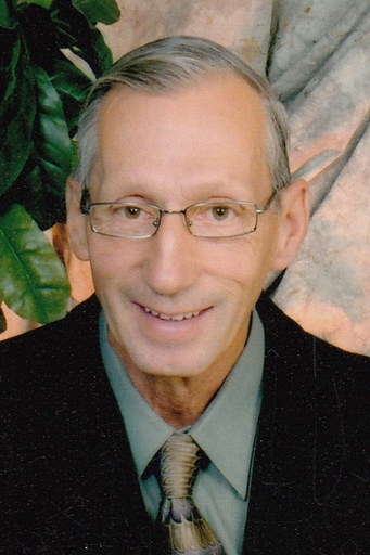 André Racine