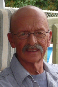 Maurice Imbeault