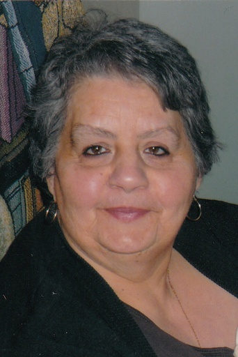 Diane Claveau