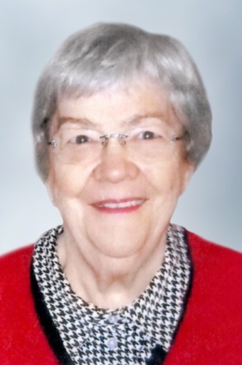 Jeanne Gagnon