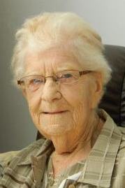 Antoinette Nolet (Desmeules)