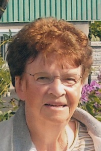 Pauline Fillion