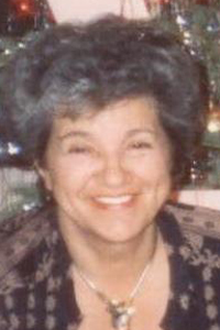 Gisèle Girard (Perron)