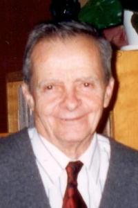 Maurice Gilbert