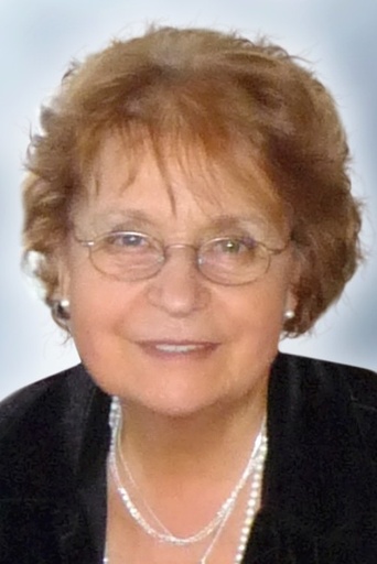 Gisèle Brassard
