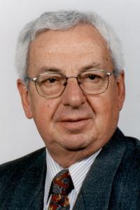 Claude Bédard
