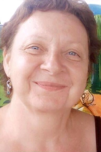 Élisabeth Landry