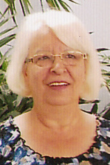 Lucette Lebel (Blackburn)