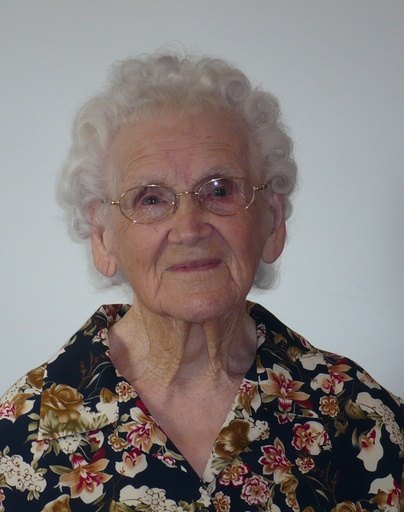 Marie-Laurette Desgagné (Corneau)