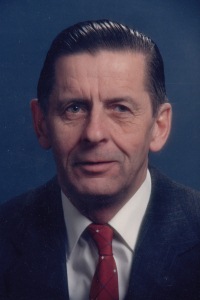 Lucien Côté