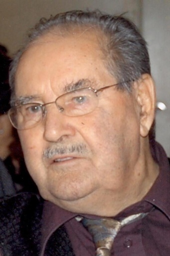 Albert Bouchard