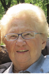 Judith Boulanger (Boutin)