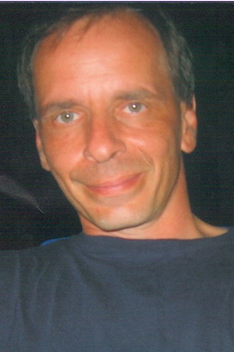 Patrice Larochelle