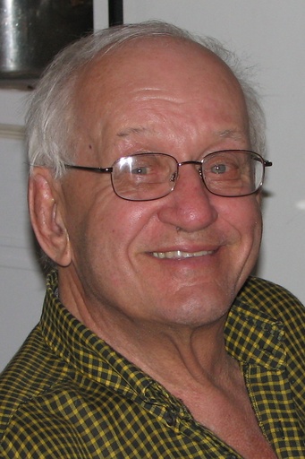 Raymond Boulianne