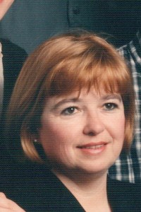 Marthe Fillion (Belley)