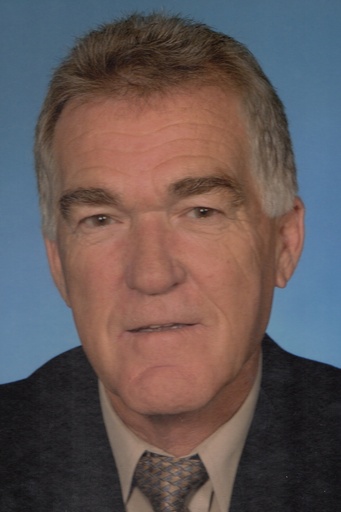 Jean-Paul Bouchard