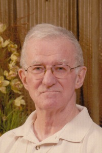 Claude Desmeules