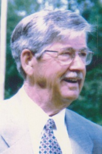 Edgar Guimond