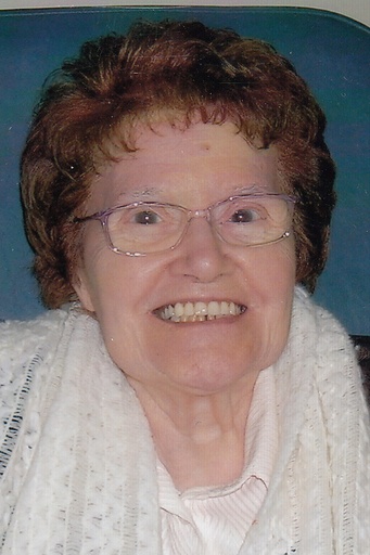 Rolande Renaud (Bouchard)