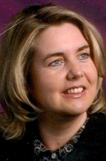 Nathalie Boudreault