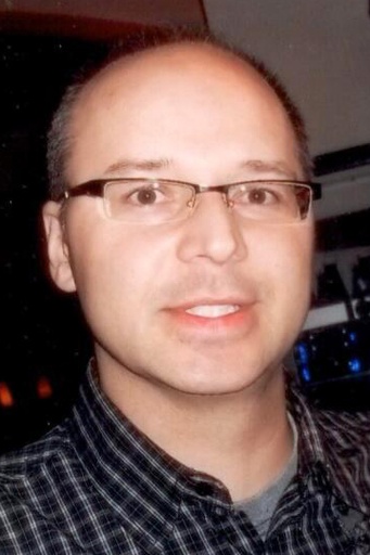 Mario Levesque