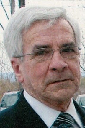 Clément Harvey