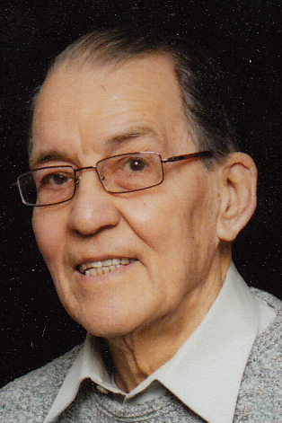 André Laflamme