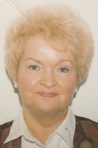 Pauline Dufour