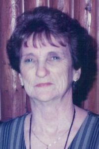 Pierrette Larouche (Mercier)