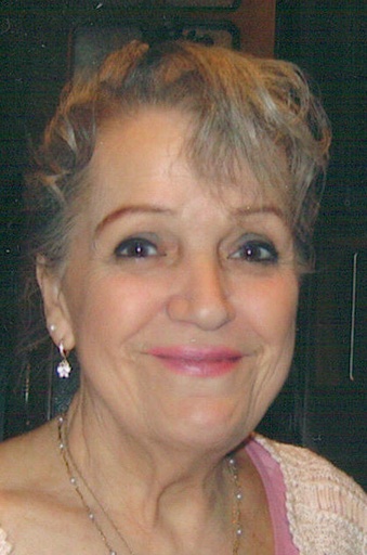 Lisette Bouchard
