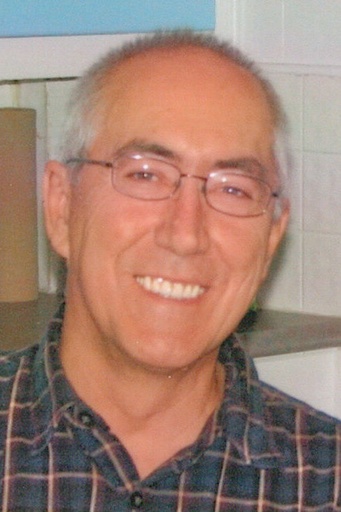 Antonin Belley