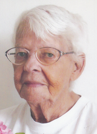 Églantine Godin (Boies)