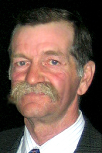 Jacquelin (dit Jack) Beaumont