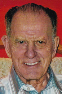 Stanislas Bouchard