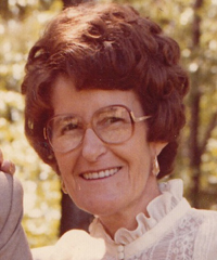 Marie-Ange Tremblay