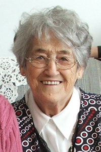 Florence Gagné