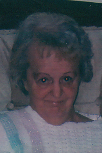 Laurette Maltais