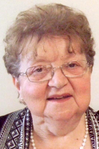 Madeleine Rossignol (Munger)